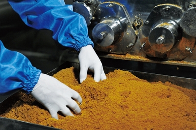 600年的傳承與堅守——昆中藥傳統中藥制劑片劑的匠心之旅