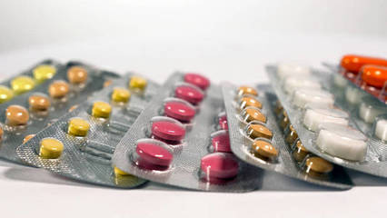 片劑與膠囊劑的正確服用方法及注意事項(xiàng)