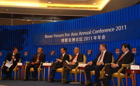 博鰲觀點(diǎn) 金融危機(jī)中IT和技術(shù)服務(wù)為何逆勢增長