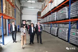 歐博諾中國生產(chǎn)工廠上海辦公室開業(yè)典禮暨技術(shù)服務(wù)升級盛會(huì)精彩回顧