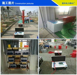 齊全承試一級頻響儀變壓器繞組變形測試儀，霸州市惠利電力機具廠提供優質技術服務