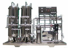 天津?yàn)I生源直飲水機(jī)工廠超純水設(shè)備原理與技術(shù)服務(wù)介紹