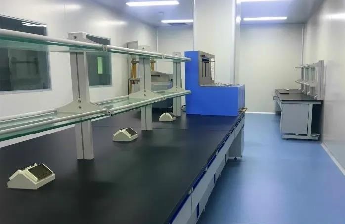 山東立菲醫(yī)療器械創(chuàng)新園 以技術(shù)服務(wù)為核心，三重賦能構(gòu)建產(chǎn)業(yè)生態(tài)新標(biāo)桿