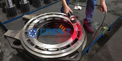 清遠(yuǎn)三維掃描服務(wù) 為工業(yè)機械尺寸測量與檢測提供高精度技術(shù)解決方案