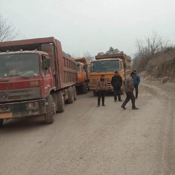 “豬仔運輸車”背后的超載亂象 山西中條山新型建材廠運輸車輛監管缺失誰之過？