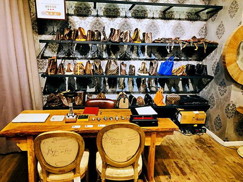 包友寄賣 探索奢侈品服務新體驗，開創奢侈品行業新紀元